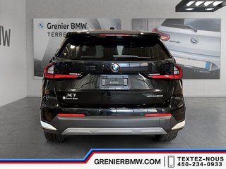 2024 BMW X1 XDrive28i, Premium Package, CPO Certified BMW in Terrebonne, Quebec - 5 - w320h240px