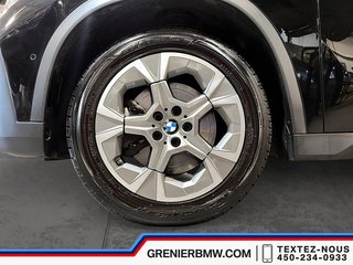 2024 BMW X1 XDrive28i, Premium Package, CPO Certified BMW in Terrebonne, Quebec - 6 - w320h240px