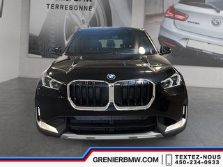 2024 BMW X1 XDrive28i, Premium Package, CPO Certified BMW