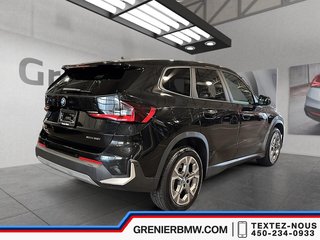 2024 BMW X1 XDrive28i, Premium Package, CPO Certified BMW in Terrebonne, Quebec - 4 - w320h240px
