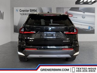 BMW X1 XDrive28i, Premium Package, BMW CPO Certified 2024 à Terrebonne, Québec - 5 - w320h240px