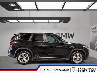 BMW X1 XDrive28i, Premium Package, BMW CPO Certified 2024