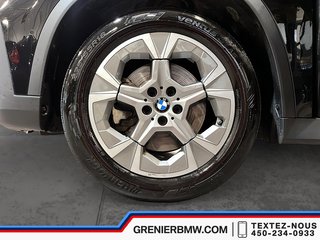 BMW X1 XDrive28i, Premium Package, BMW CPO Certified 2024 à Terrebonne, Québec - 6 - w320h240px