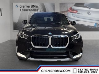 BMW X1 XDrive28i, Premium Package, BMW CPO Certified 2024