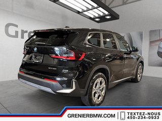 BMW X1 XDrive28i, Premium Package, BMW CPO Certified 2024 à Terrebonne, Québec - 4 - w320h240px