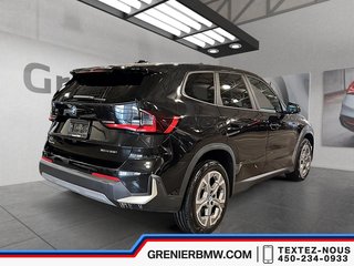 BMW X1 XDrive28i, Premium Package, BMW CPO Certified 2024 à Terrebonne, Québec - 4 - w320h240px