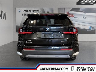 BMW X1 XDrive28i, Premium Package, BMW CPO Certified 2024 à Terrebonne, Québec - 5 - w320h240px