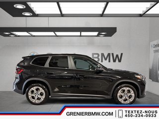 BMW X1 XDrive28i, Premium Package, BMW CPO Certified 2024