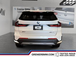 BMW X1 XDrive28i, Premium Package, BMW CPO Certified 2024 à Terrebonne, Québec - 5 - w320h240px