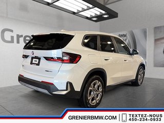 BMW X1 XDrive28i, Premium Package, BMW CPO Certified 2024 à Terrebonne, Québec - 4 - w320h240px