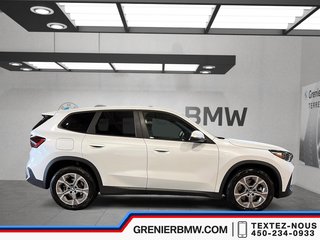 BMW X1 XDrive28i, Premium Package, BMW CPO Certified 2024