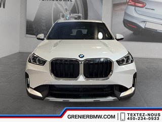 BMW X1 XDrive28i, Premium Package, BMW CPO Certified 2024