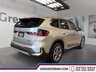 BMW X1 XDrive28i, Premium Package, CPO BMW Certified 2024 à Terrebonne, Québec - 4 - w320h240px
