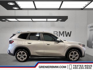 BMW X1 XDrive28i, Premium Package, CPO BMW Certified 2024