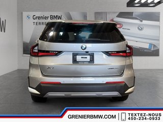 BMW X1 XDrive28i, Premium Package, CPO BMW Certified 2024 à Terrebonne, Québec - 5 - w320h240px