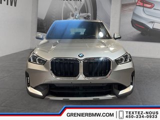 BMW X1 XDrive28i, Premium Package, CPO BMW Certified 2024