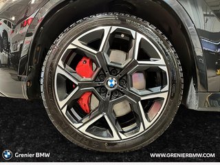 2024 BMW X1 M35i xDrive in Terrebonne, Quebec - 6 - w320h240px