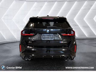 2024 BMW X1 M35i xDrive in Terrebonne, Quebec - 5 - w320h240px