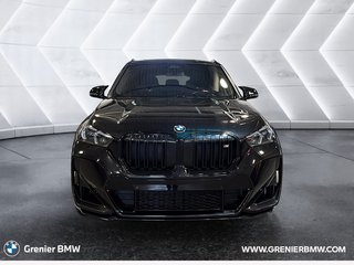 2024 BMW X1 M35i xDrive in Terrebonne, Quebec - 2 - w320h240px