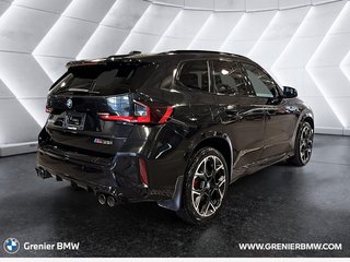 2024 BMW X1 M35i xDrive in Terrebonne, Quebec - 4 - w320h240px