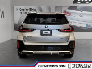 2025 BMW X1 XDrive28i, M Sport Pro Package in Terrebonne, Quebec - 5 - w320h240px