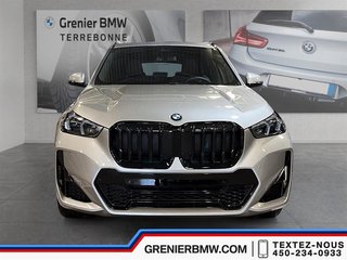 BMW X1 XDrive28i, M Sport Pro Package 2025 à Terrebonne, Québec - 2 - w320h240px