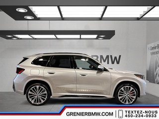 BMW X1 XDrive28i, M Sport Pro Package 2025 à Terrebonne, Québec - 3 - w320h240px