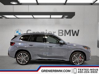 2025 BMW X1 XDrive28i, M Sport Package in Terrebonne, Quebec - 3 - w320h240px