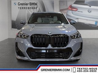 BMW X1 XDrive28i, M Sport Package 2025 à Terrebonne, Québec - 2 - w320h240px