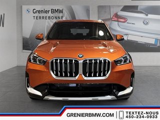 BMW X1 XDrive28i 2025 à Terrebonne, Québec - 2 - w320h240px