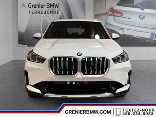 2025 BMW X1 XDrive28i in Terrebonne, Quebec - 2 - w320h240px