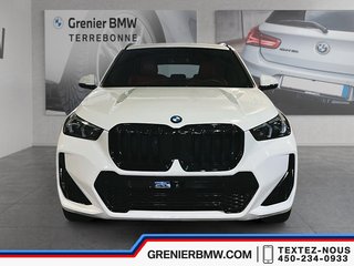 2025 BMW X1 XDrive28i in Terrebonne, Quebec - 2 - w320h240px