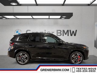 2025 BMW X1 XDrive28i in Terrebonne, Quebec - 3 - w320h240px