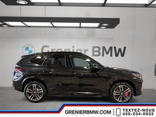 2025 BMW X1 XDrive28i in Terrebonne, Quebec - 3 - w320h240px