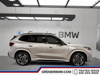 2025 BMW X1 XDrive28i in Terrebonne, Quebec - 3 - w320h240px