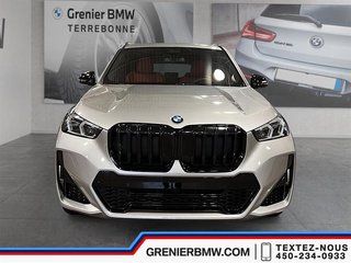 2025 BMW X1 XDrive28i in Terrebonne, Quebec - 2 - w320h240px