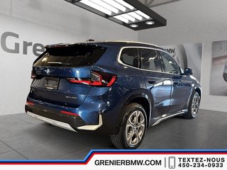 2025 BMW X1 XDrive28i, Premium Essential, BMW CPO Certified in Terrebonne, Quebec - 4 - w320h240px