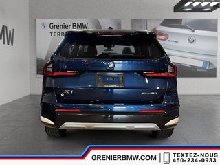 2025 BMW X1 XDrive28i, Premium Essential, BMW CPO Certified in Terrebonne, Quebec - 5 - w320h240px