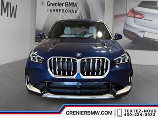 2025 BMW X1 XDrive28i, Premium Essential, BMW CPO Certified