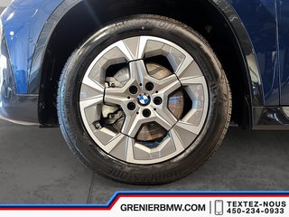 2025 BMW X1 XDrive28i, Premium Essential, BMW CPO Certified in Terrebonne, Quebec - 6 - w320h240px