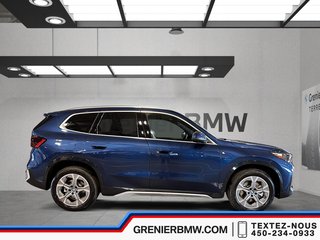 2025 BMW X1 XDrive28i, Premium Essential, BMW CPO Certified