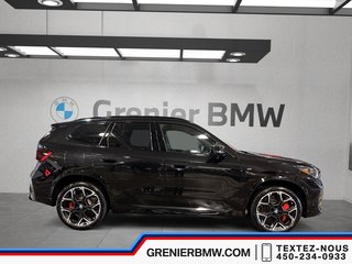 2025 BMW X1 M35i xDrive in Terrebonne, Quebec - 3 - w320h240px