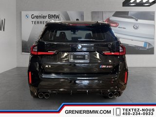 2025 BMW X1 M35i xDrive in Terrebonne, Quebec - 5 - w320h240px