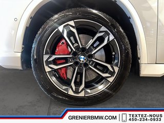2025 BMW X1 XDrive28i, M Sport Pro, Premium Package in Terrebonne, Quebec - 6 - w320h240px