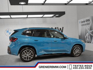 BMW X1 XDrive28i, Premium Enhanced, M Sport Package 2025