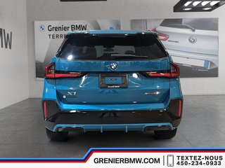 2025 BMW X1 XDrive28i, Premium Enhanced, M Sport Package in Terrebonne, Quebec - 5 - w320h240px