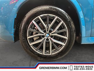 2025 BMW X1 XDrive28i, Premium Enhanced, M Sport Package in Terrebonne, Quebec - 6 - w320h240px