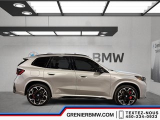 2025 BMW X1 M35i xDrive, M Sport Pro, Advanced Driver Assist