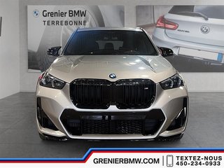 BMW X1 M35i xDrive, M Sport Pro, Advanced Driver Assist 2025 à Terrebonne, Québec - 2 - w320h240px
