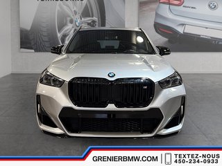 2025 BMW X1 M35i xDrive, M Sport Pro, Advanced Driver Assist